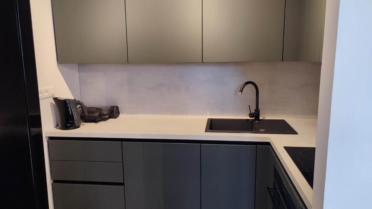Pohorje Pearl Lux, 2-Floor Apartment 霍茨科波霍尔耶 外观 照片