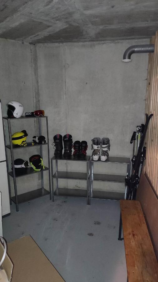 Pohorje Pearl Lux, 2-Floor Apartment 霍茨科波霍尔耶 外观 照片