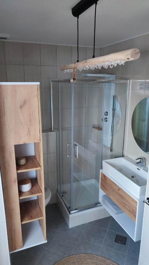 Pohorje Pearl Lux, 2-Floor Apartment 霍茨科波霍尔耶 外观 照片