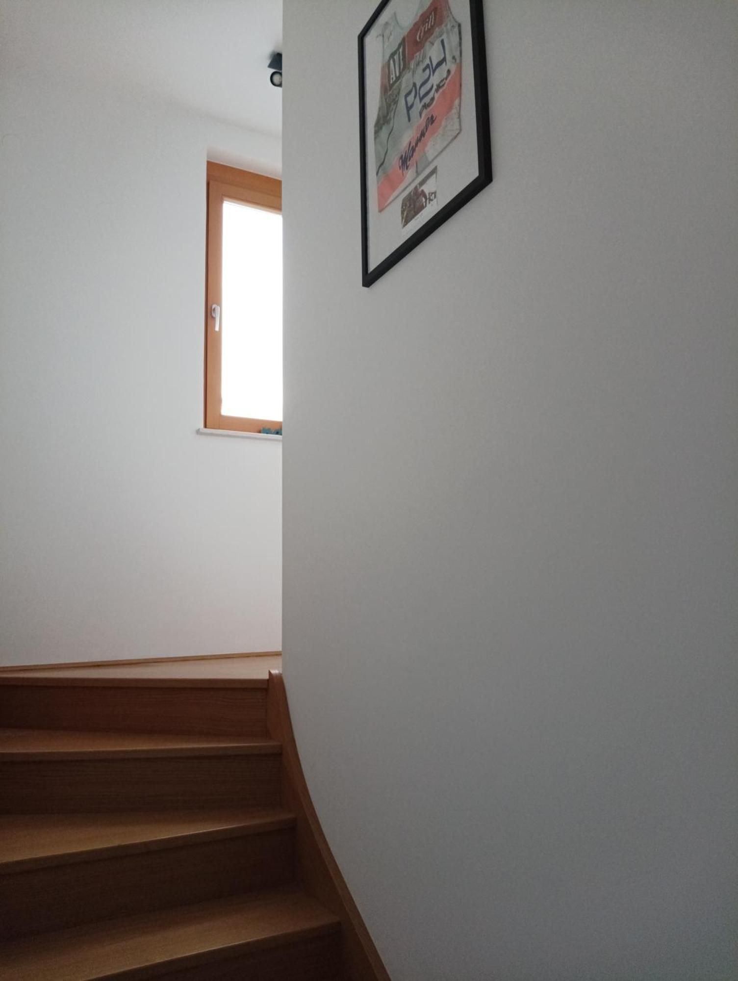 Pohorje Pearl Lux, 2-Floor Apartment 霍茨科波霍尔耶 外观 照片